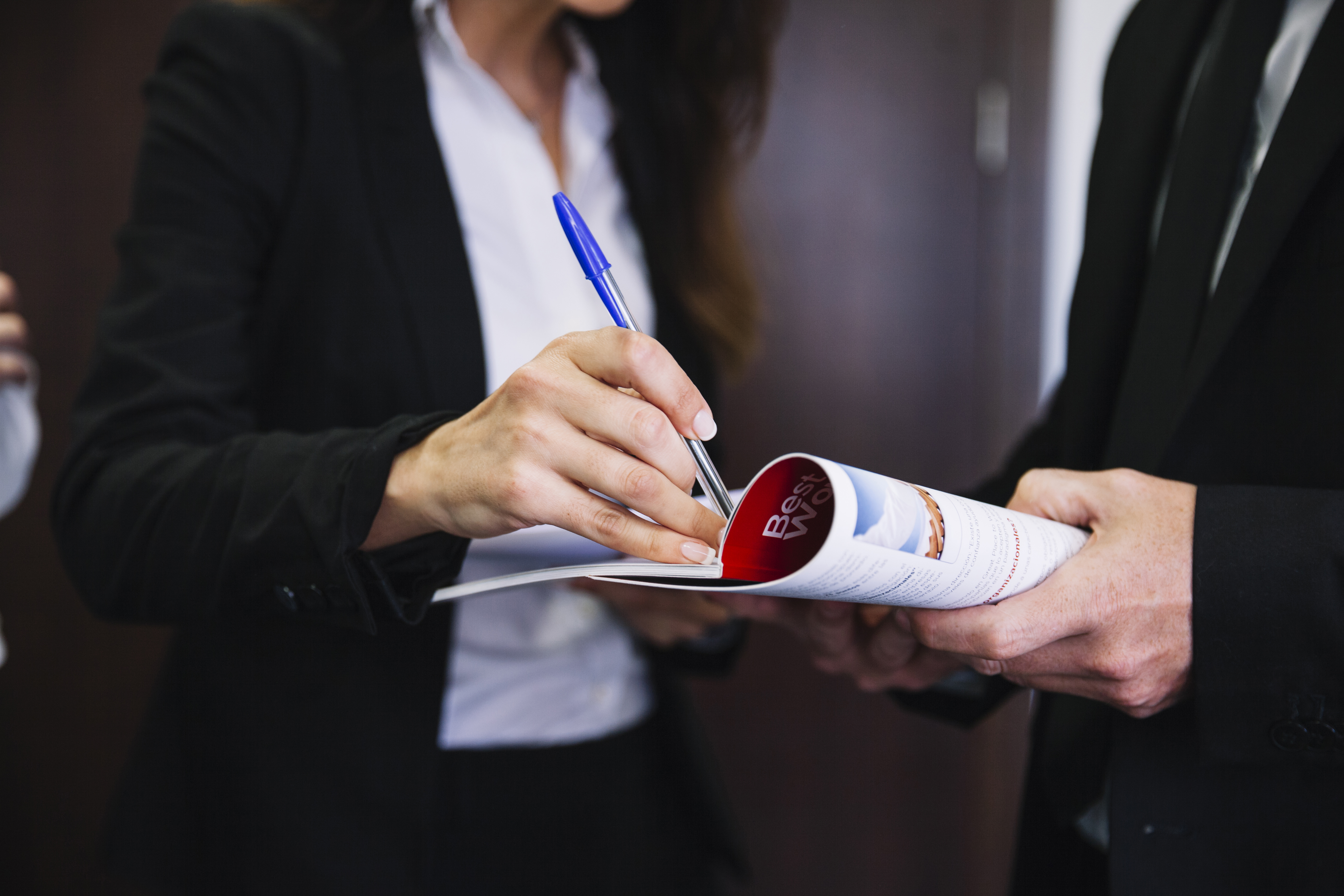 Compliance & Ethics