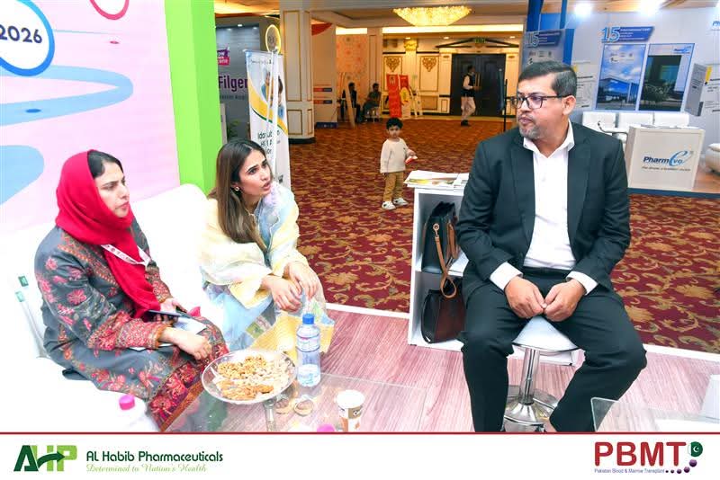 PBMT Conference Image 2