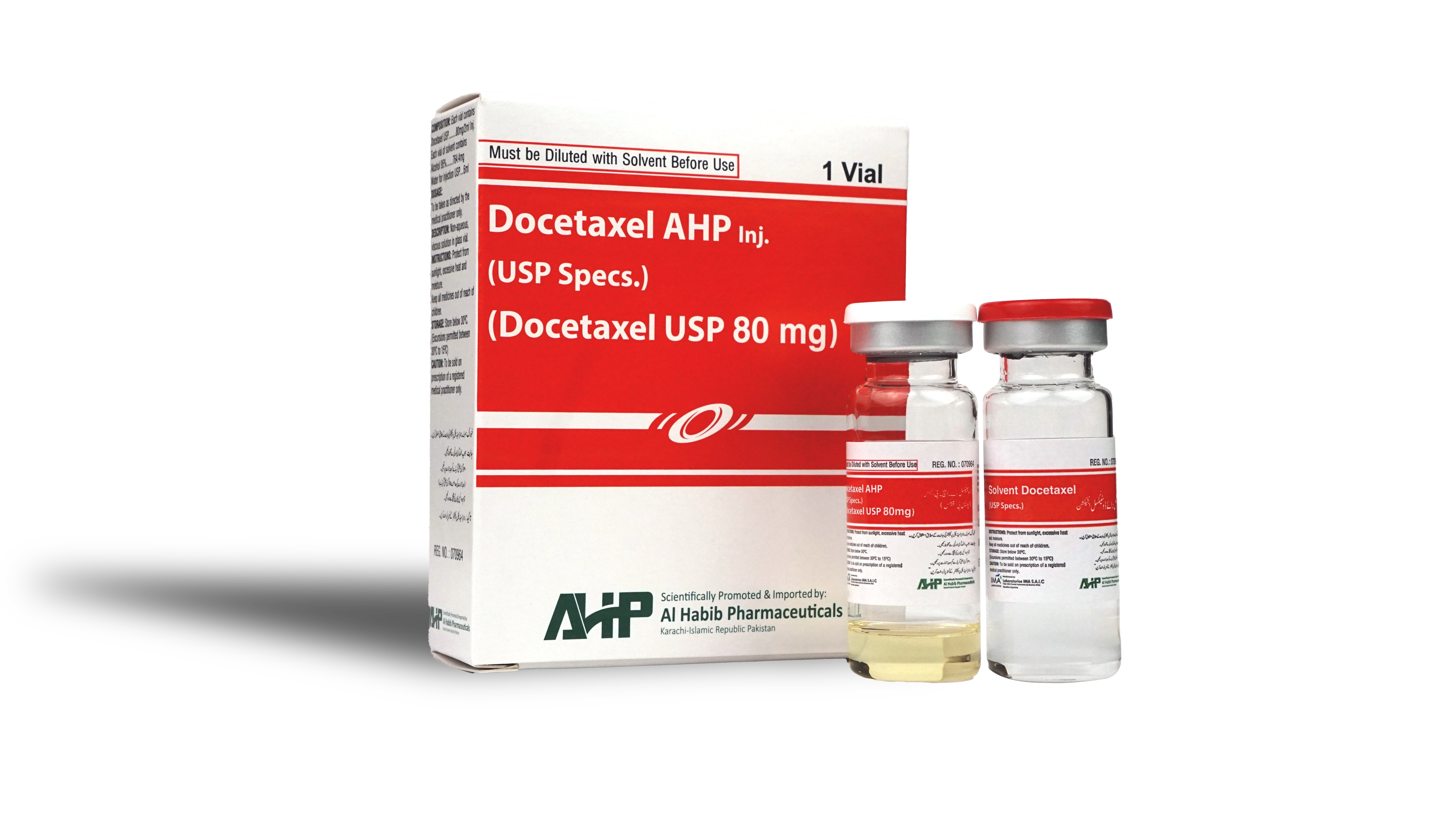 Docetaxel