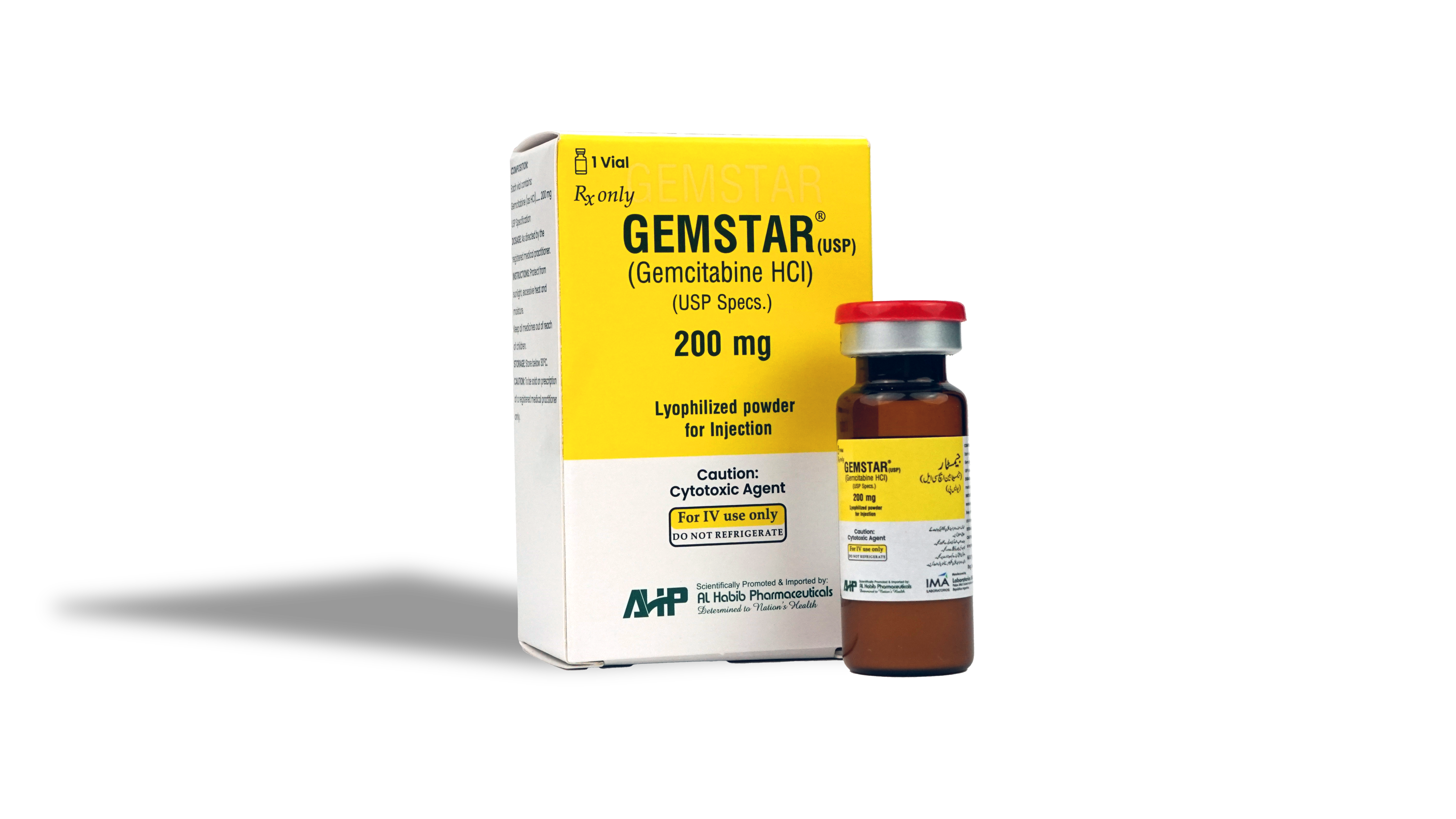 Gemcitabine