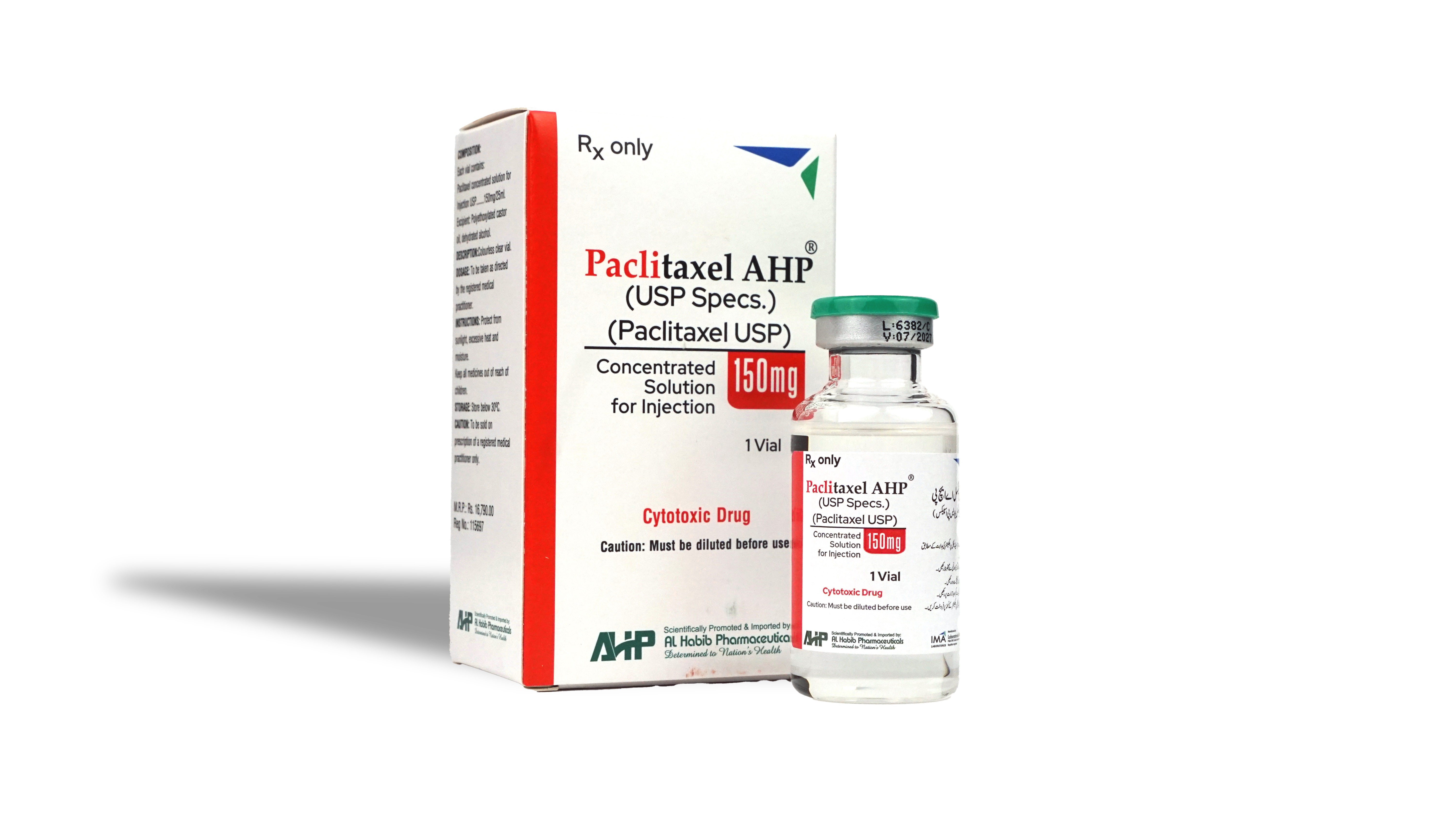 Paclitaxel