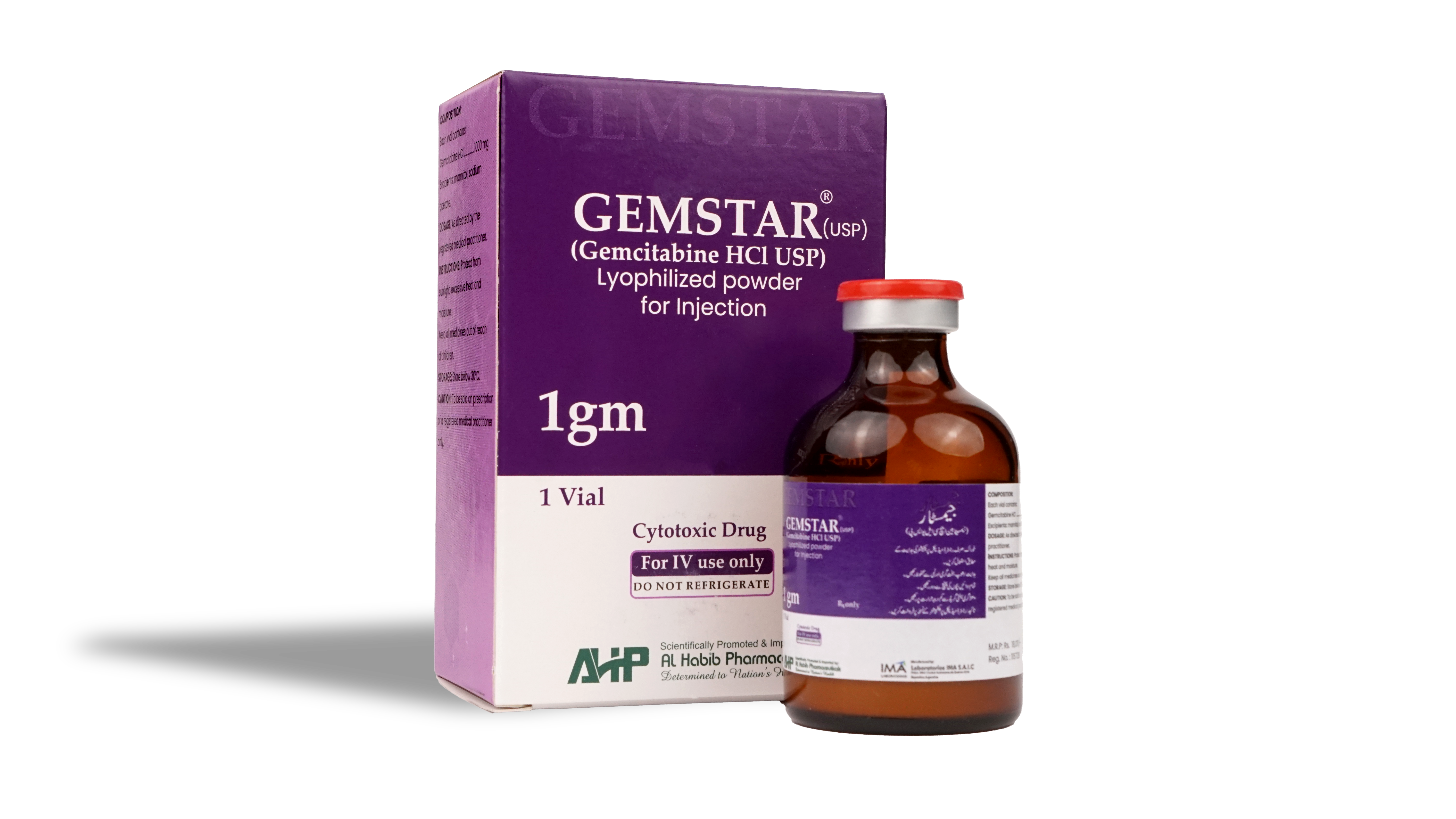 Gemcitabine