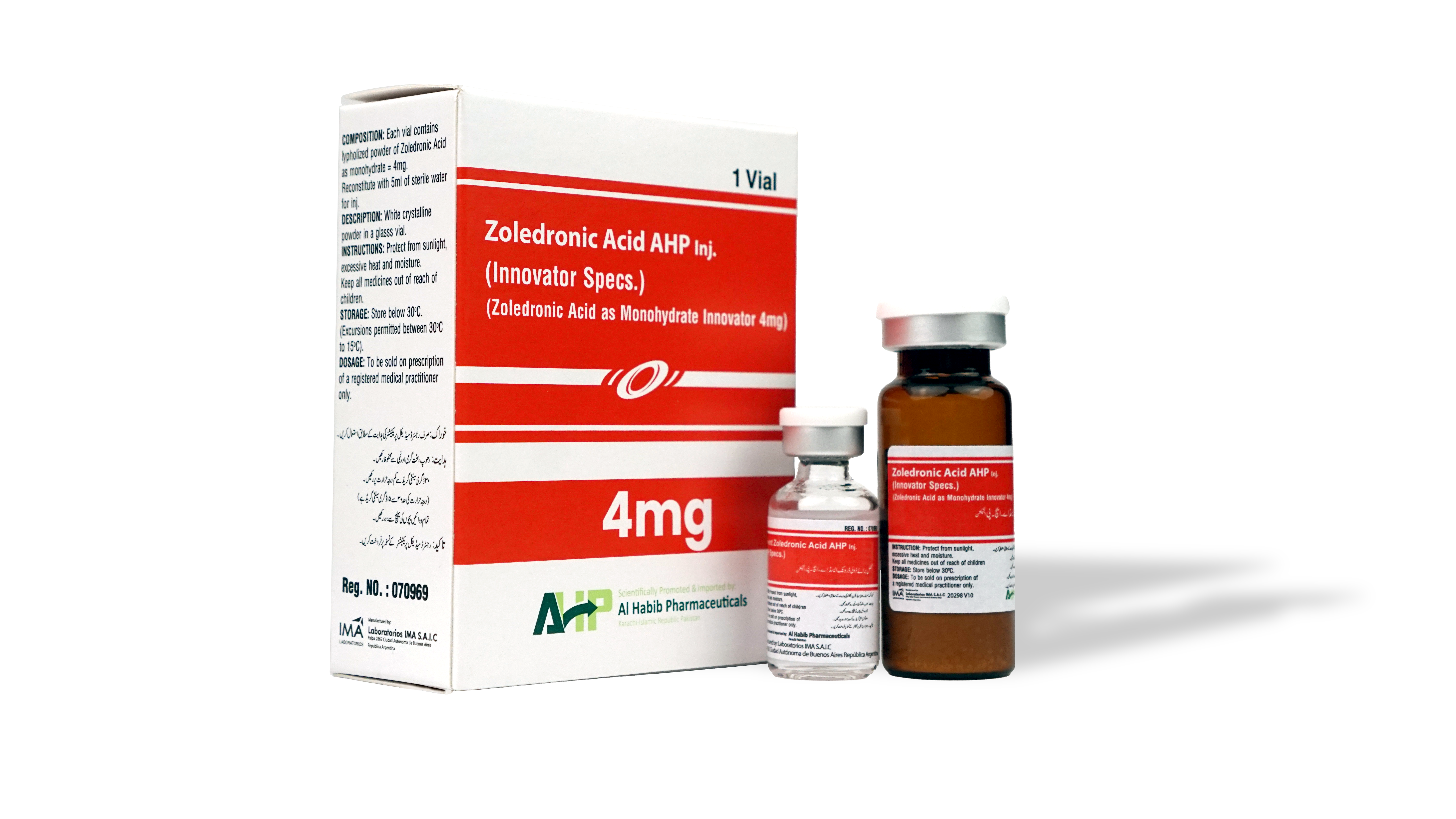 Zoledronic Acid